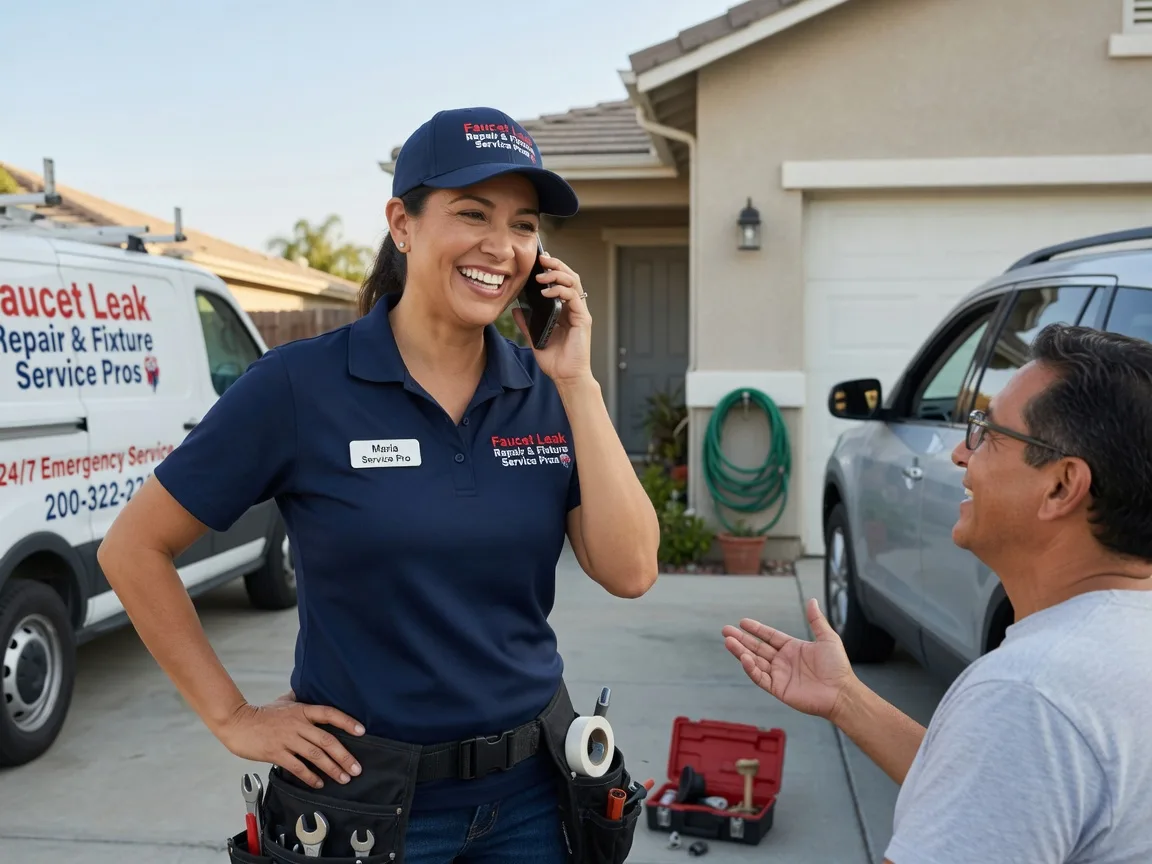 Faucet Repair Saint Helens, OR FAQs